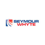 Seymour White logo