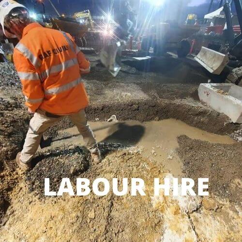 Labour Hire