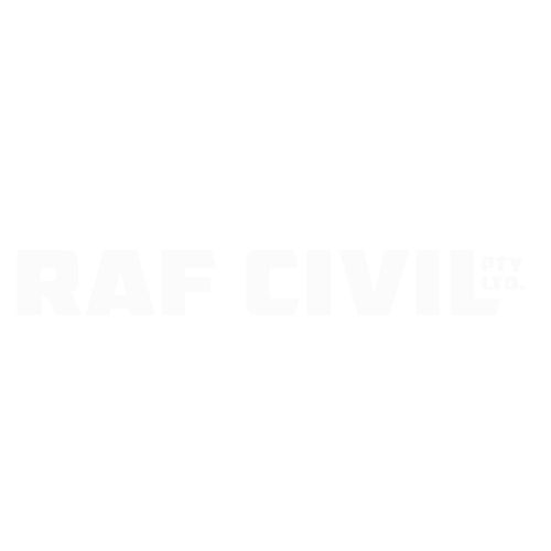 RAF Civil Logo