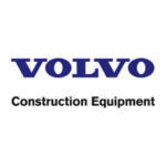 Volvo Construction Equipment logo